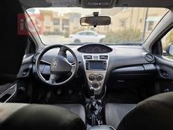 تويوتا يارس